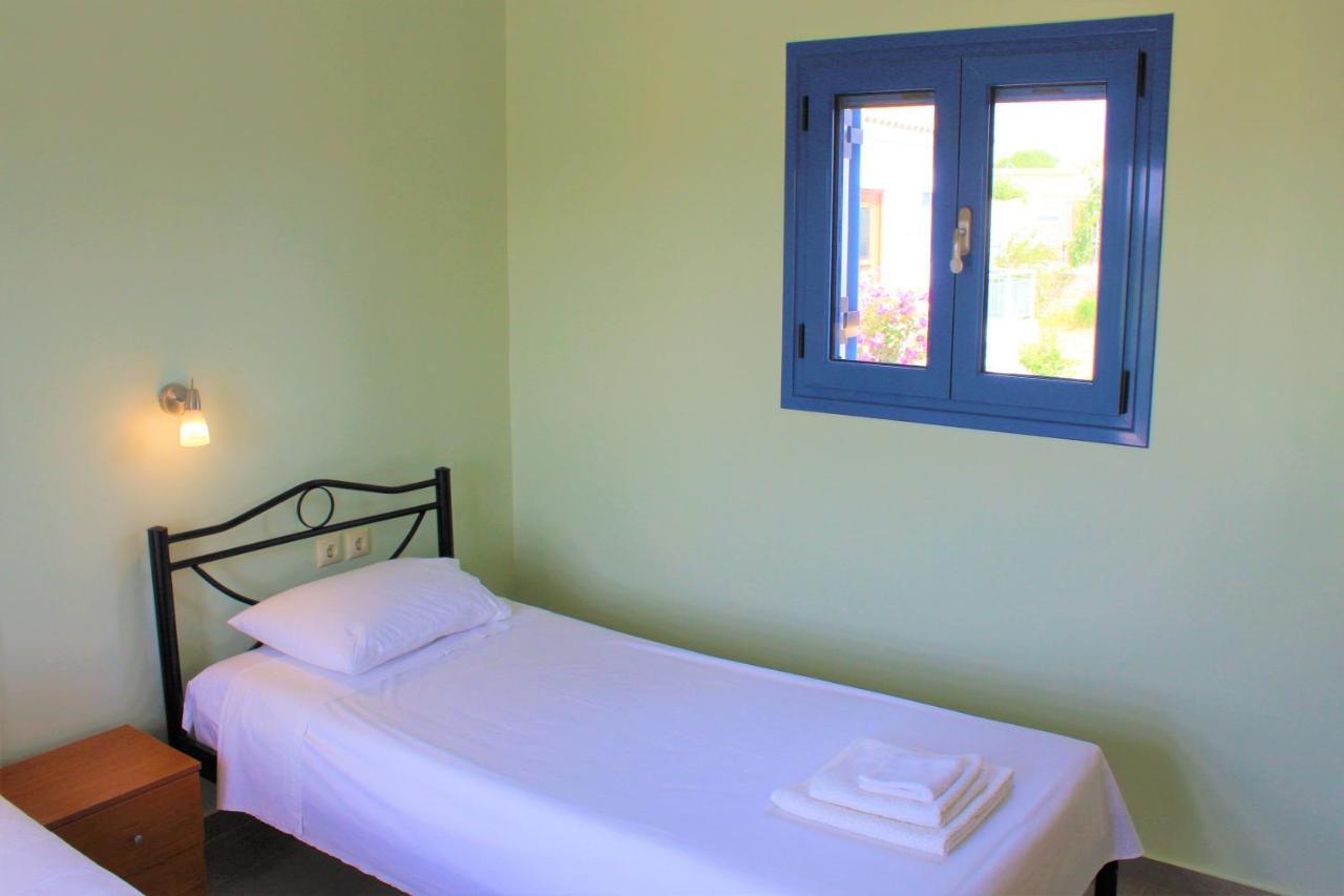 Stamna Farm Romanos (Messenia)