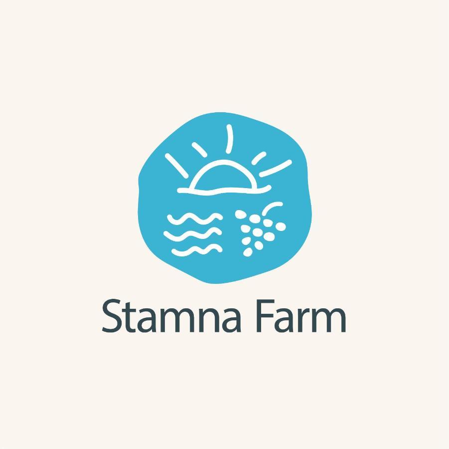 Stamna Farm *