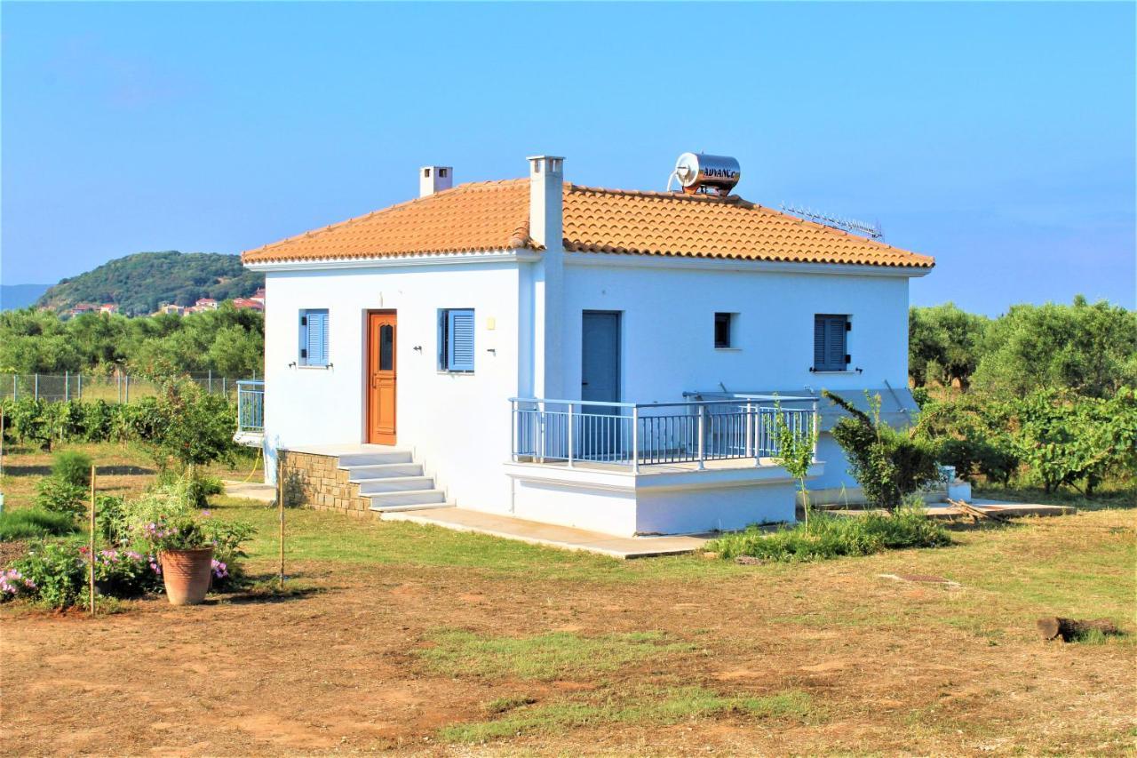 Stamna Farm Κατάλυμα σε φάρμα