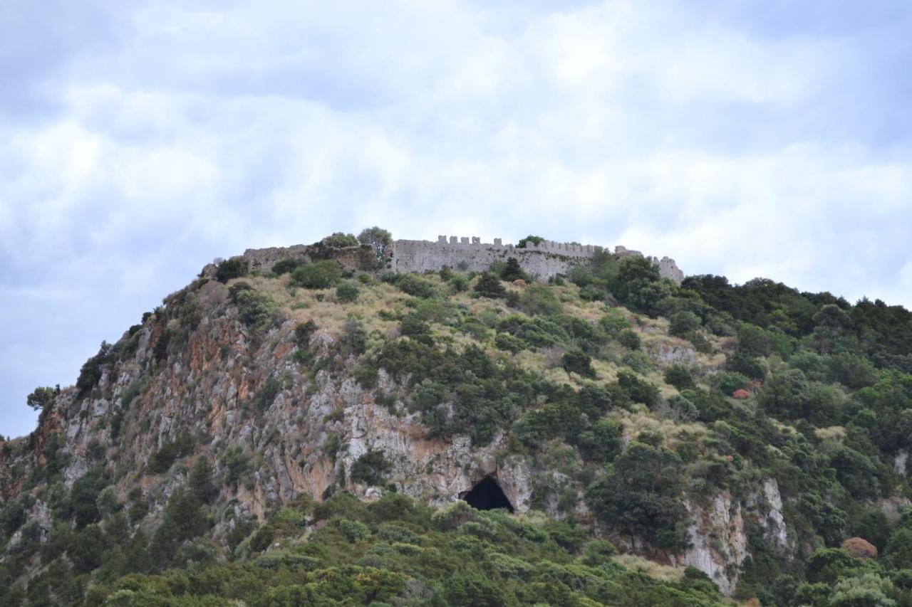 Stamna Farm Κατάλυμα σε φάρμα